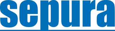 Sepura logo