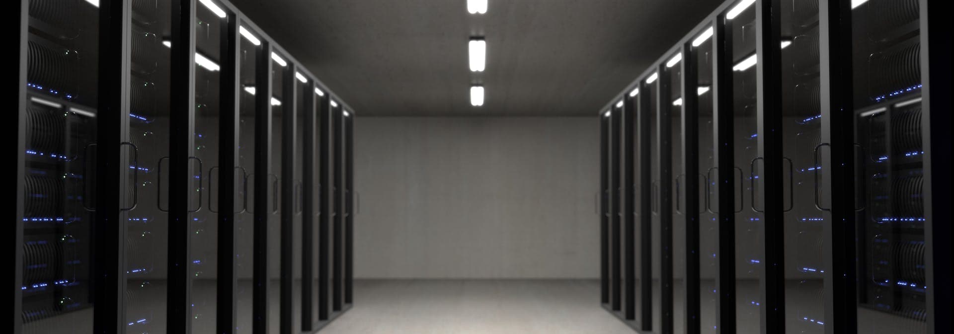 Data center technology infrastructure