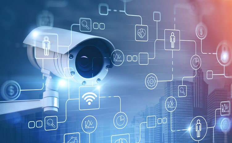 Security, Surveillance & Access Control
