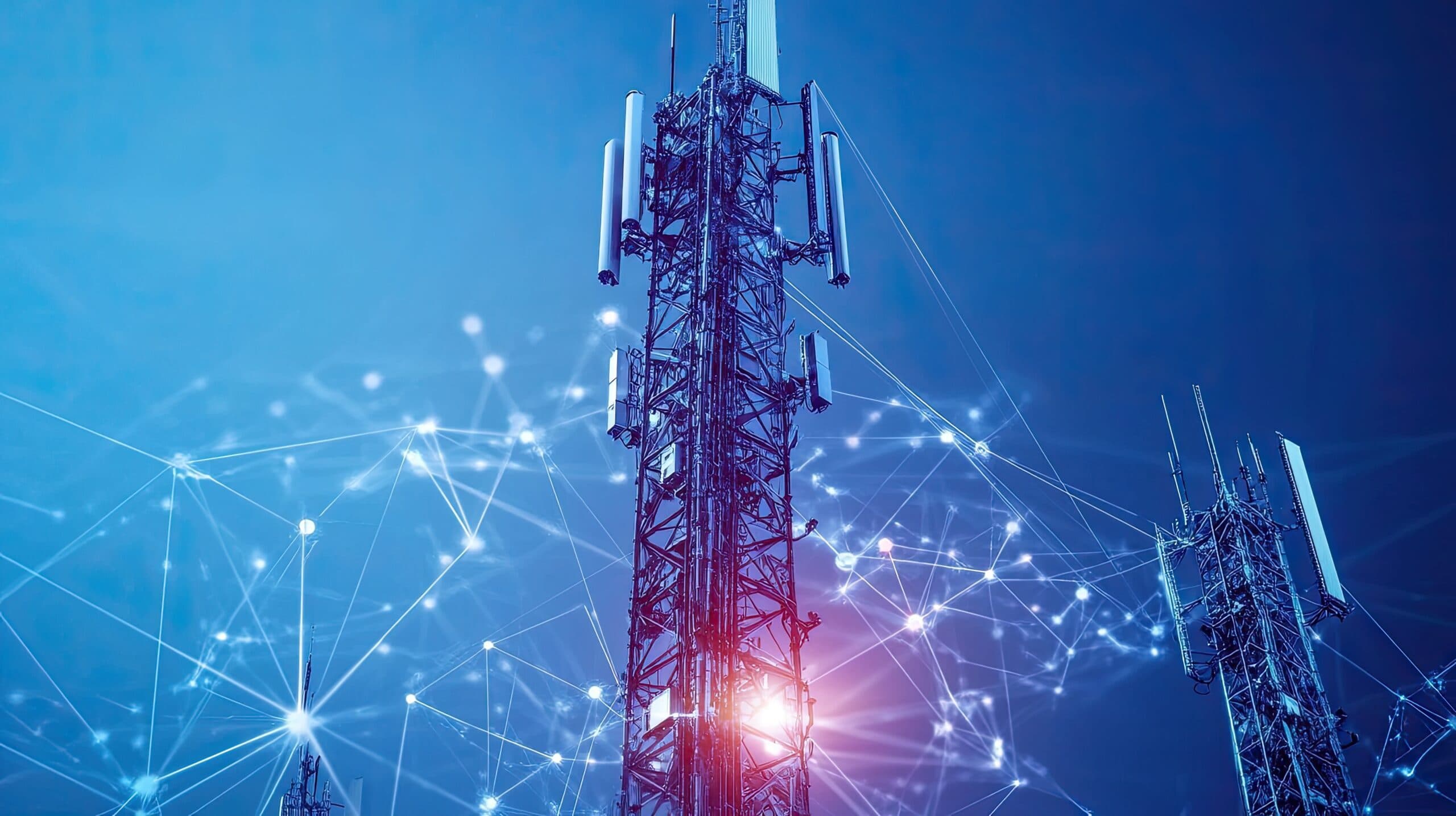 Telecom tower and infrastructure