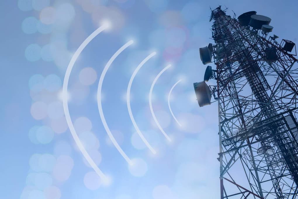Mission-Critical Radio Networks