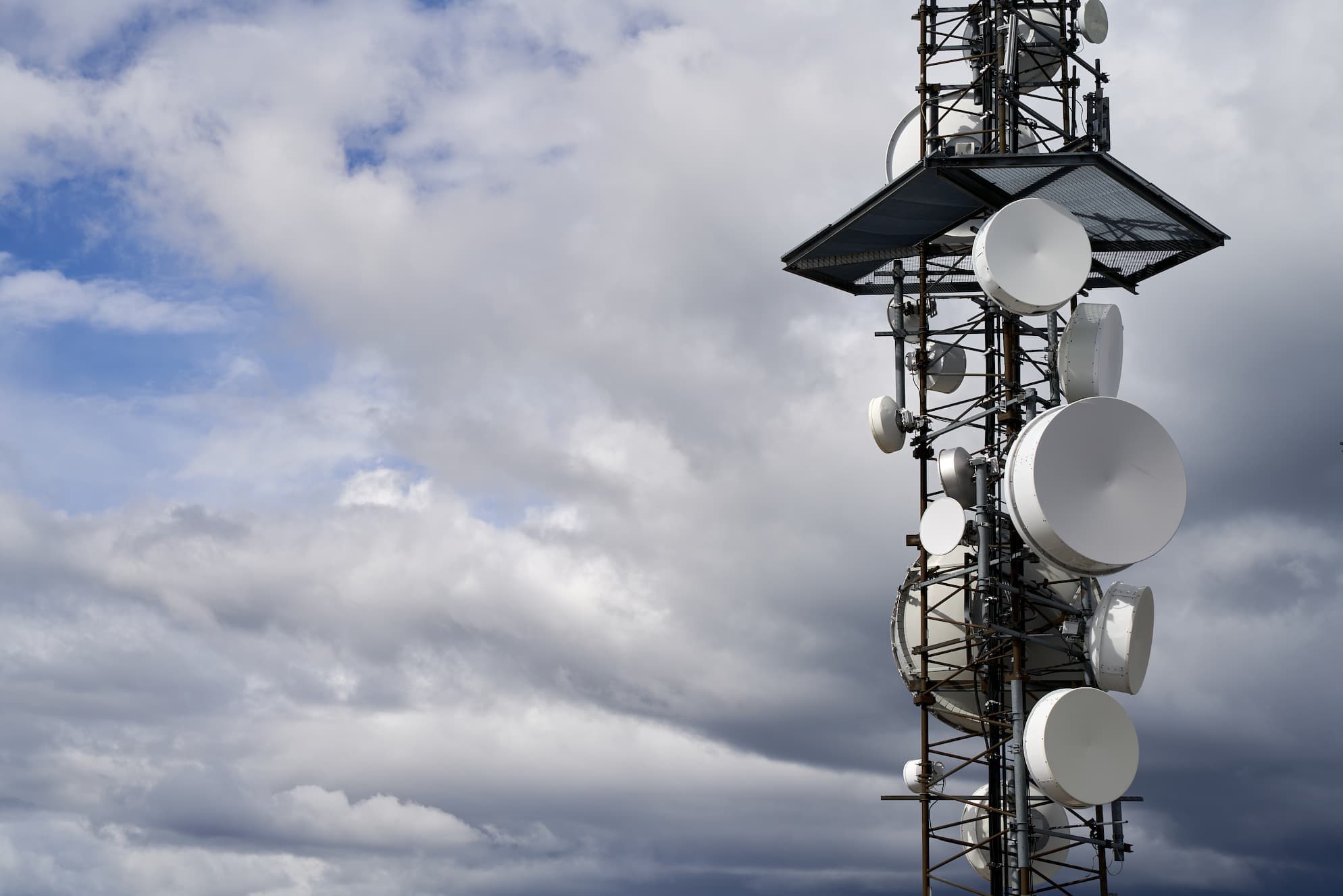 Telecom systems integration